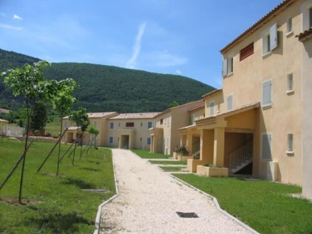 Hameau Des Sources Par Montbrun Locations Leilighet Eksteriør bilde